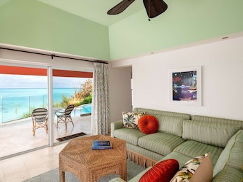 Cambridge Beaches Resort & Spa - Adults Only