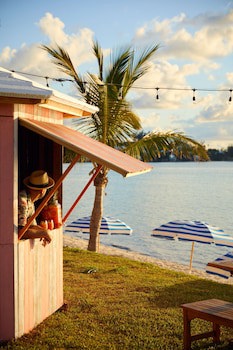 Cambridge Beaches Resort & Spa - Adults Only