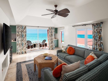 Cambridge Beaches Resort & Spa - Adults Only
