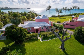 Cambridge Beaches Resort & Spa - Adults Only