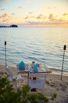Cambridge Beaches Resort & Spa - Adults Only