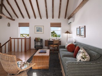 Cambridge Beaches Resort & Spa - Adults Only