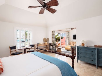 Cambridge Beaches Resort & Spa - Adults Only