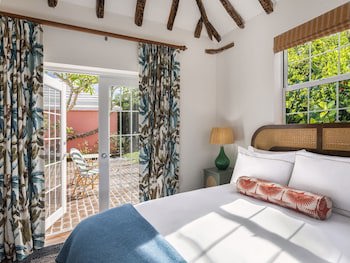 Cambridge Beaches Resort & Spa - Adults Only