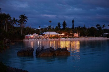 Cambridge Beaches Resort & Spa - Adults Only