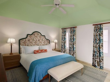 Cambridge Beaches Resort & Spa - Adults Only