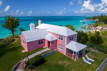 Cambridge Beaches Resort & Spa - Adults Only
