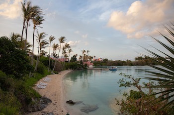 Cambridge Beaches Resort & Spa - Adults Only