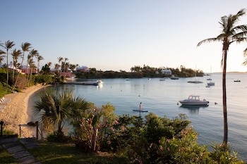 Cambridge Beaches Resort & Spa - Adults Only