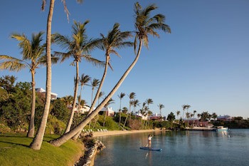 Cambridge Beaches Resort & Spa - Adults Only