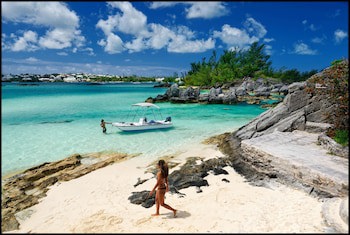 Cambridge Beaches Resort & Spa - Adults Only