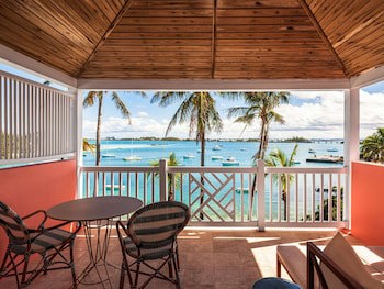 Cambridge Beaches Resort & Spa - Adults Only