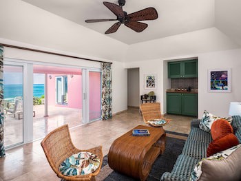 Cambridge Beaches Resort & Spa - Adults Only