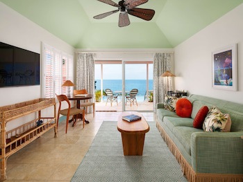 Cambridge Beaches Resort & Spa - Adults Only