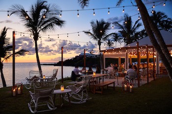 Cambridge Beaches Resort & Spa - Adults Only