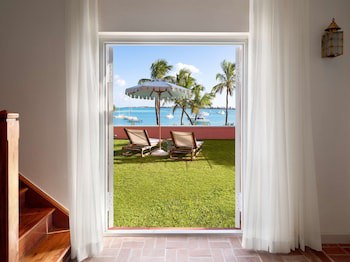 Cambridge Beaches Resort & Spa - Adults Only