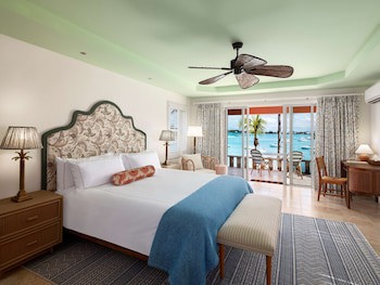 Cambridge Beaches Resort & Spa - Adults Only