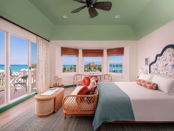 Cambridge Beaches Resort & Spa - Adults Only