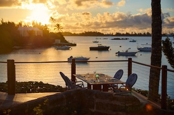 Cambridge Beaches Resort & Spa - Adults Only