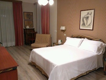 Best Western Hotel Rivoli galeri fotoğrafı