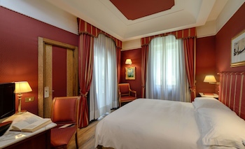 Best Western Hotel Rivoli fotoğrafı