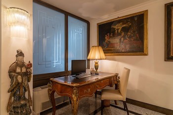 Best Western Hotel Rivoli galeri fotoğrafı