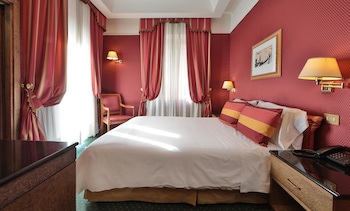 Best Western Hotel Rivoli fotoğrafı