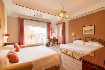Best Western Hotel Rivoli fotoğrafı