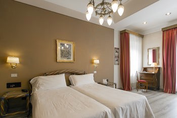 Best Western Hotel Rivoli galeri fotoğrafı