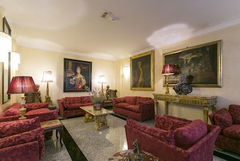 Best Western Hotel Rivoli galeri fotoğrafı