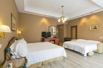 Best Western Hotel Rivoli fotoğrafı