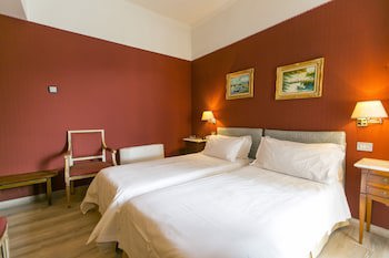 Best Western Hotel Rivoli galeri fotoğrafı