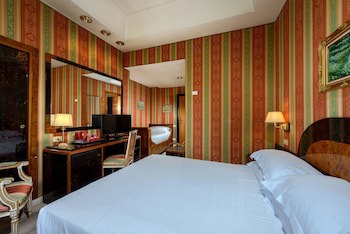 Best Western Hotel Rivoli galeri fotoğrafı
