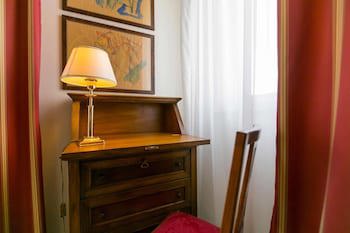 Best Western Hotel Rivoli fotoğrafı