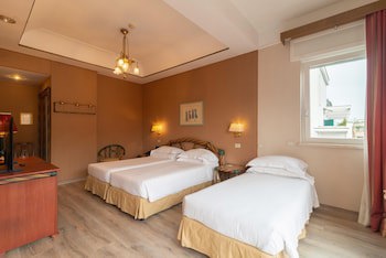 Best Western Hotel Rivoli galeri fotoğrafı