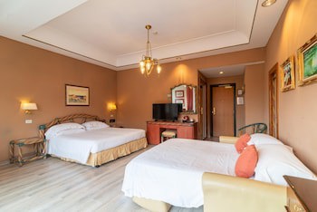 Best Western Hotel Rivoli galeri fotoğrafı