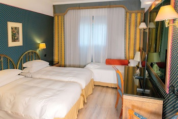 Best Western Hotel Rivoli galeri fotoğrafı