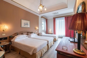 Best Western Hotel Rivoli galeri fotoğrafı