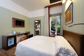 Best Western Hotel Rivoli galeri fotoğrafı