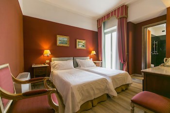 Best Western Hotel Rivoli galeri fotoğrafı