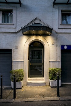 Best Western Hotel Rivoli galeri fotoğrafı