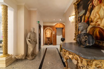 Best Western Hotel Rivoli fotoğrafı