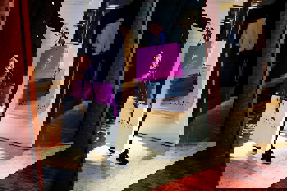 The Park Tower Knightsbridge, A Luxury Collection Hotel