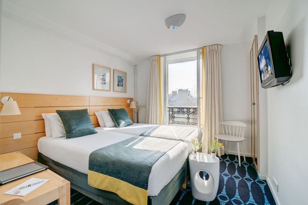 Hotel Lorette - Astotel