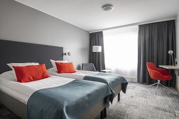Quality Hotel Prisma