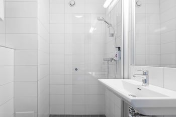 Quality Hotel Prisma