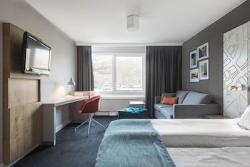 Quality Hotel Prisma
