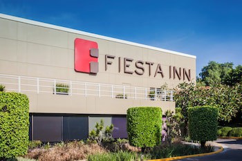 Fiesta Inn Aeropuerto Ciudad De Mexico