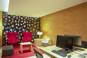 Fiesta Inn Aeropuerto Ciudad De Mexico