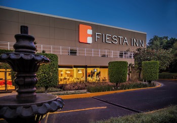 Fiesta Inn Aeropuerto Ciudad De Mexico